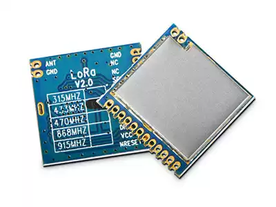 Module LoRa LoRa1278