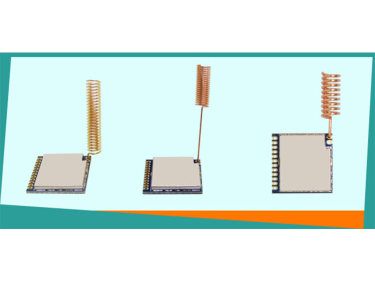 Comment acheter un module émetteur-récepteur sans fil