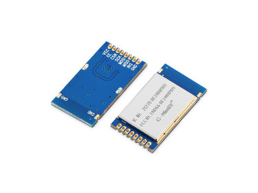 Comment choisir une antenne pour le module 2,4 GHz