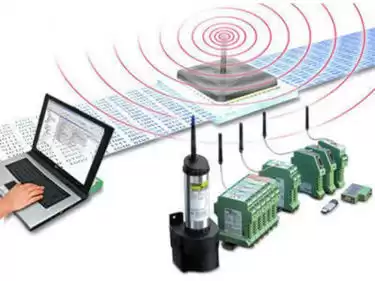 Précautions lors de l'installation et de l'utilisation du module sans fil