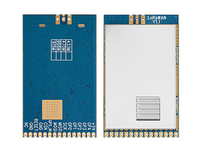 Module passerelle LoRaWan LoRaWan1301