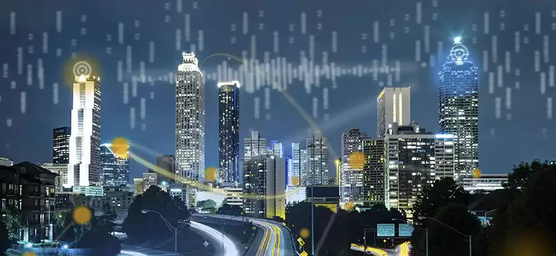 Facteurs affectant la distance de transmission des modules sans fil