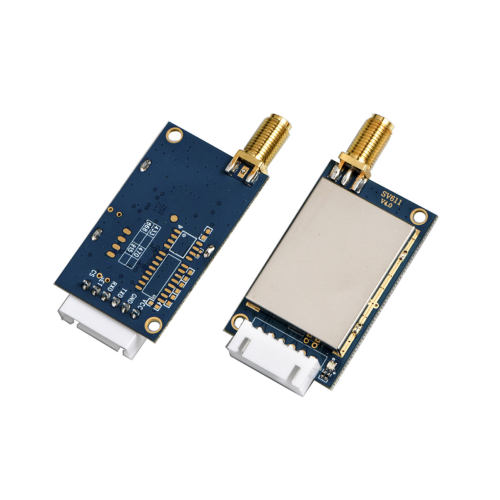 SV611&nbsp;: Module RF Uart industriel 100 mW avec protection anti-interférence et ESD