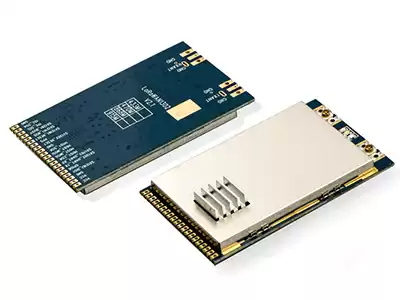 Module de passerelle LoRaWAN LoRaWAN1302