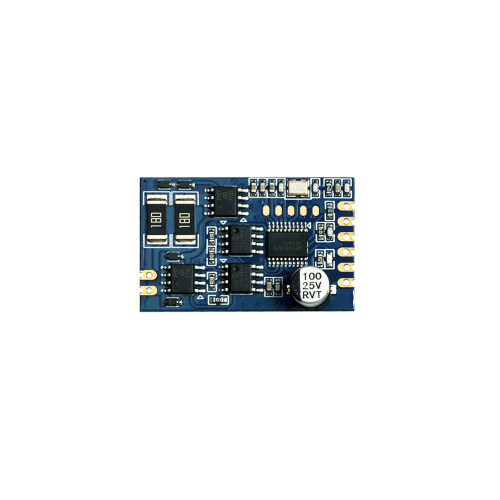 RF125&nbsp;: Module émetteur et récepteur de réveil aérien sans fil à faible consommation d'énergie 125 KHz