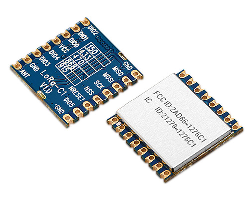 Module LoRa LoRa1276-C1