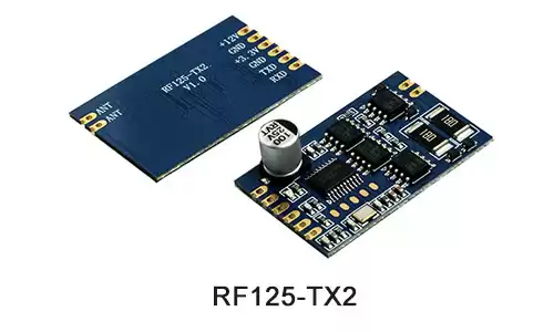 Module émetteur 125KHz RF125-TX2