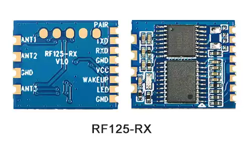 Module récepteur 125KHz RF125-RX