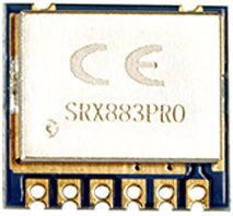 ASK récepteur SRX883Pro