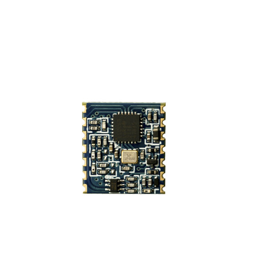 LoRa-CC68-X1&nbsp;: Module sans fil LLCC68 LoRa faible consommation avec protection ESD