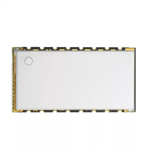 LoRa600Pro&nbsp;: module RF LoRa 100&nbsp;mW avec antenne et protection ESD