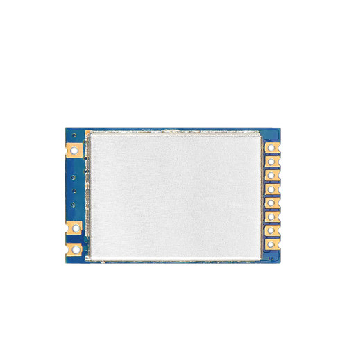 RF1101&nbsp;: Module émetteur-récepteur RF 20 mW utilisant Ti CC1101