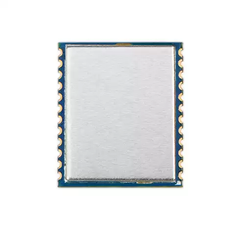 EFR32&nbsp;: Module &eacute;metteur-r&eacute;cepteur SOC avec Arm Cortex 4 et DSSS haute sensibilit&eacute;