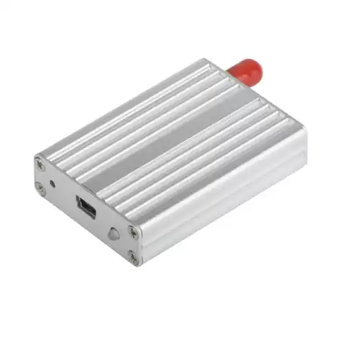 SV653&nbsp;: Modem RF USB industriel 700&nbsp;mW avec protection ESD