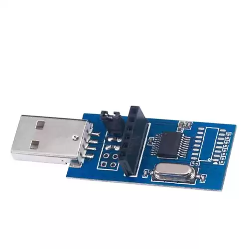 SU108 : Pont USB 5V