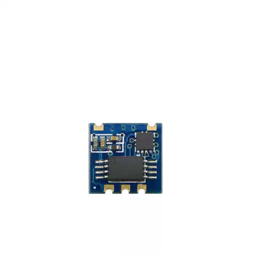 STP100M&nbsp;: Sortie d'impulsion pour module podom&egrave;tre 3D sans poignet