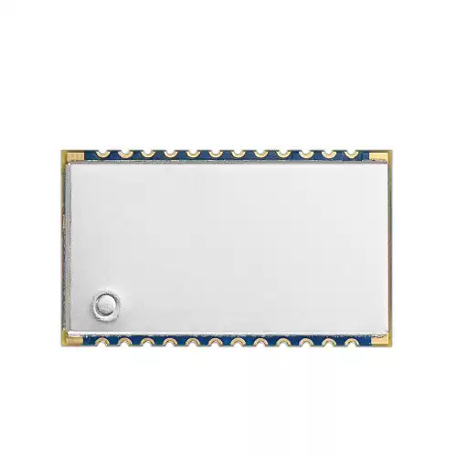 LN610&nbsp;: Module RF de n&oelig;ud LoRaWAN de petite taille 100&nbsp;mW