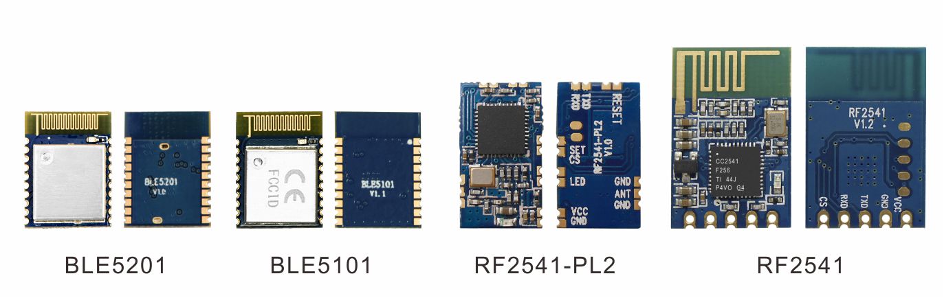 Module Bluetooth