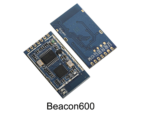 Module balise Beacon600