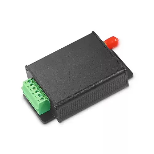 LoRa6100DZ&nbsp;: Modem LoRa r&eacute;seau MESH de petite taille 1&nbsp;W pour terminaux industriels