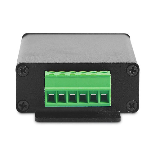 LoRa6100DZ : Modem LoRa réseau MESH de petite taille 1 W pour terminaux industriels