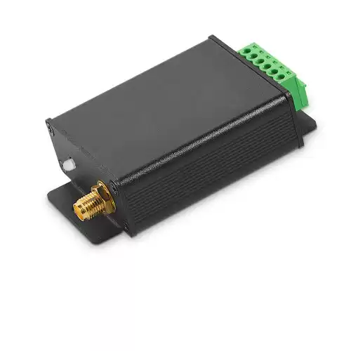 LoRa6100DZ&nbsp;: Modem LoRa r&eacute;seau MESH de petite taille 1&nbsp;W pour terminaux industriels
