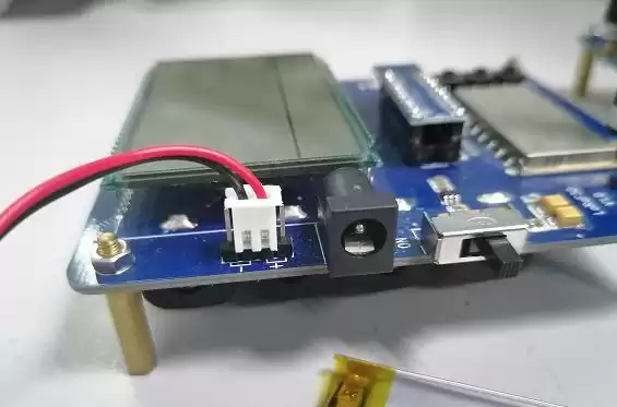 Configuration du tableau de démonstration de la fonction de démonstration