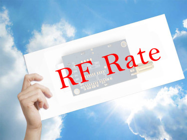 Pourquoi le module RF devrait-il augmenter le taux RF&nbsp;? Comment augmenter ?