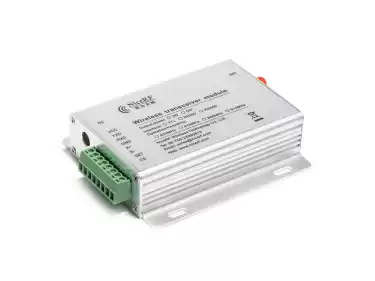 Comment utiliser le modem RF