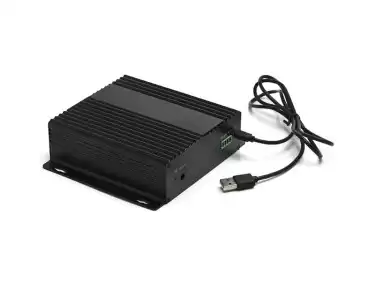 Comment utiliser la passerelle LoRaWAN LG1301-SE