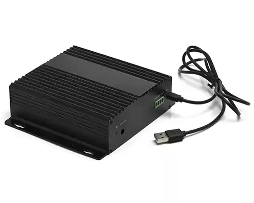 Passerelle LoRaWAN LG1301-SE