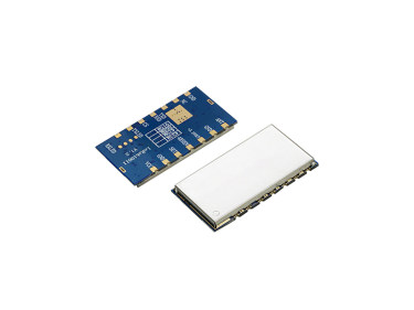 Avantages de choisir le module LLCC68 LoRa