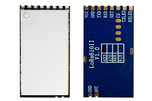 Module LoRa LLCC68 LoRa610II