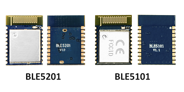 Module Bluetooth