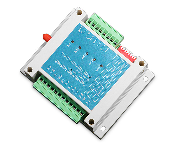 module de commutation sans fil SK509