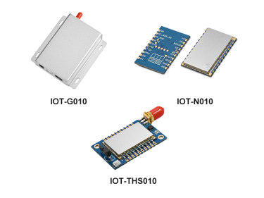 Comment utiliser le système de surveillance des capteurs IOT