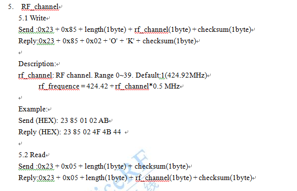 Configuration IOT-G010 et protocole de communication-6