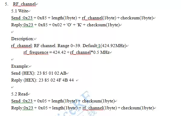 Configuration IOT-G010 et protocole de communication-6