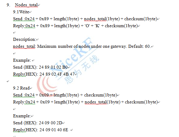 Configuration IOT-G010 et protocole de communication-9