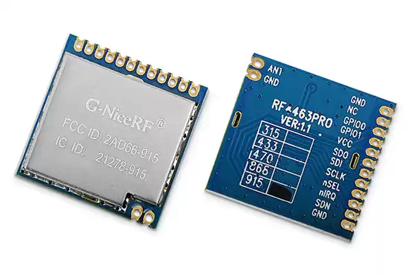si4463 Module RF RF4463PRO