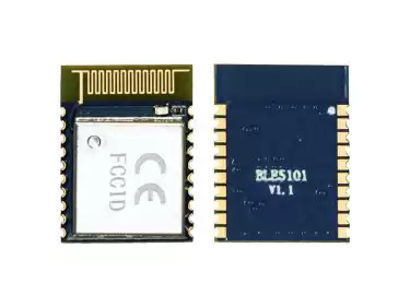 Étapes de mise à niveau du module BLE BLE5101 OTA