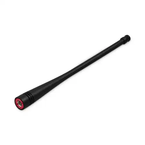 SW-UHF171 : Antenne tige droite UHF pour talkie-walkie