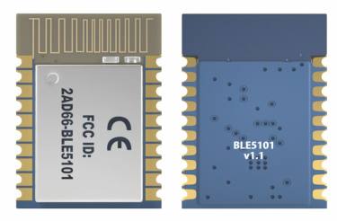 Avantages du module BLE 5.1 ​​BLE5101 sur le marché