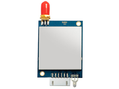 Module RF Uart SV651