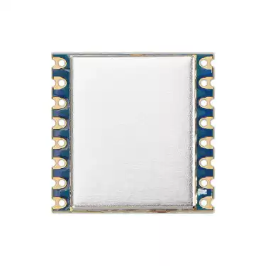 La technologie de communication sans fil du module LoRa est à nouveau mise à niveau