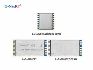 Comment choisir le module LoRa SX1280