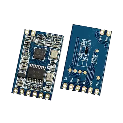 Module RF UART SV610