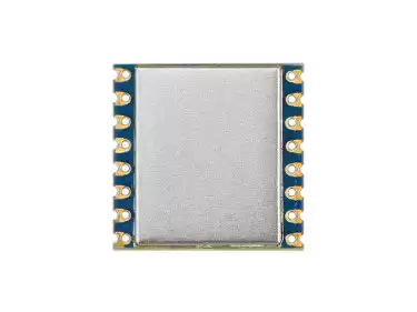 Méthodes de sélection des modules émetteurs et récepteurs 2,4 GHz