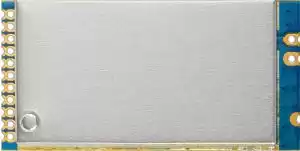 Module émetteur et récepteur 2,4 GHz RF2401F27