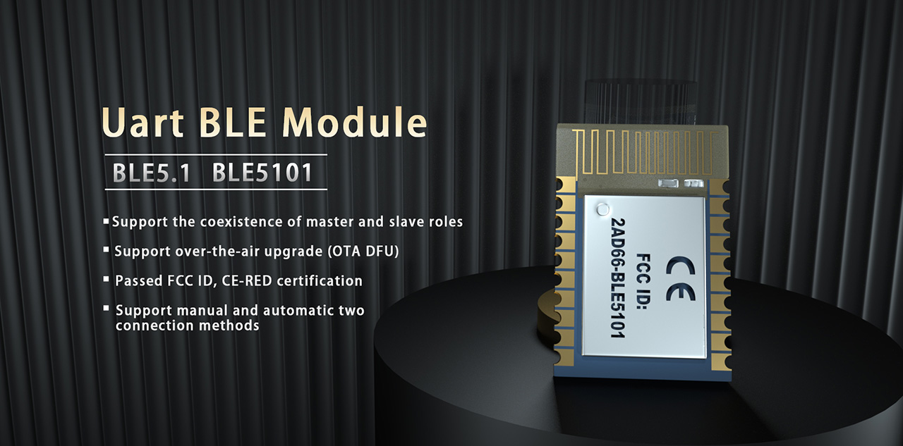 Module BLE BLE5101